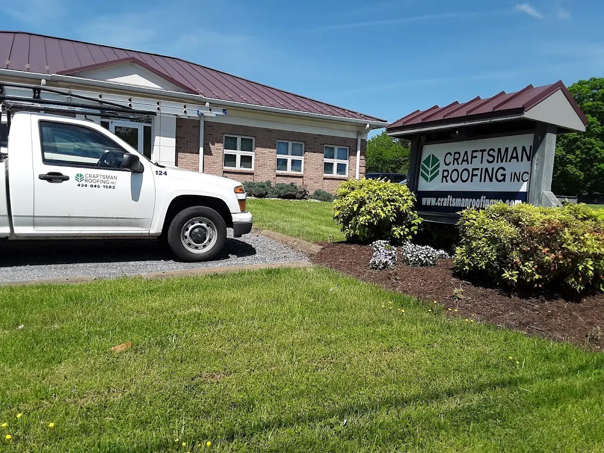 Quality Hail Damage Roof Repair by experienced craftsmen in South Salem
